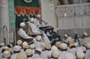 Three Saaheb e Darajaat